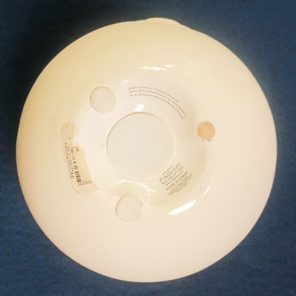 Pokemon Pokeball: Ceramic Coin Bank 7" Diameter with Stopper - Picture 5 of 9